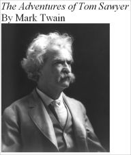 Title: The Adventures of Tom Sawyer, Author: Mark Twain