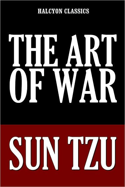 The Art of War in Two Versions by Sun Tzu by Sun Tzu | eBook | Barnes ...