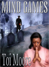 Title: Mind Games, Author: Toi Moore