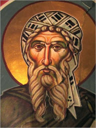 Title: An Exact Exposition of the Orthodox Faith, Author: St. John Damascene