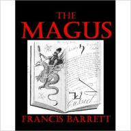 Title: The Magus, Author: Francis Barrett