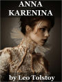 Anna Karenina by Leo Tolstoy | NOOK Book (eBook) | Barnes & Noble®