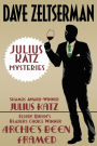 Julius Katz Mysteries