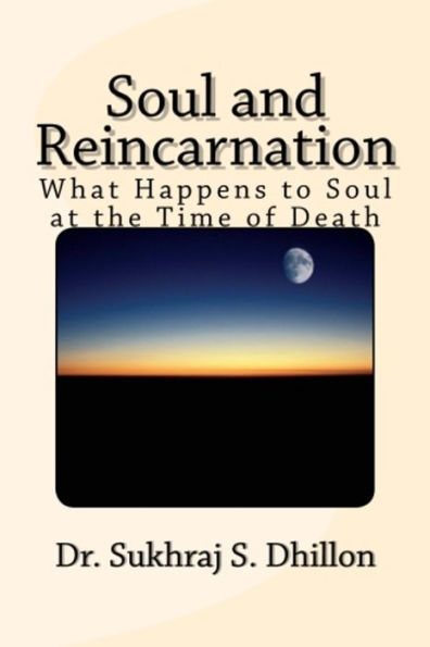 Soul and Reincarnation: What Happens to Soul at the Time of Death