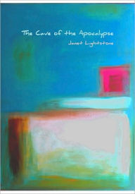 Title: Cave of the Apocalypse, Author: Janet Lightstone