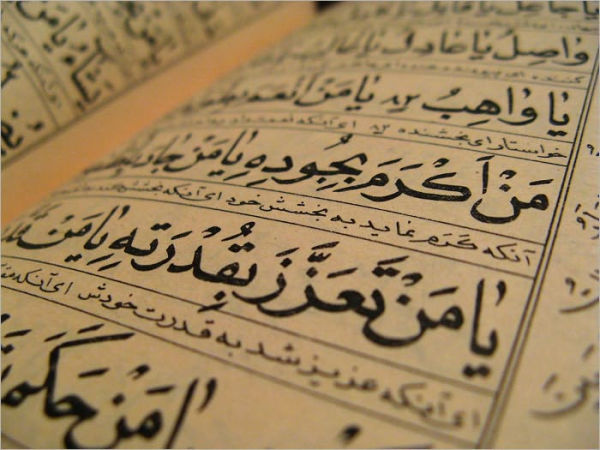 The Koran (In English)