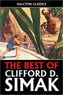 The Best of Clifford Simak [Revised Edition]