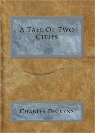 Title: A Tale of Two Cities, Author: Charles Dickens