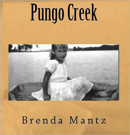 Pungo Creek