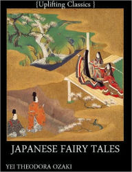 The Story of Prince Yamato Take, Japanese Fairy Tales, Yei Theodora Ozaki