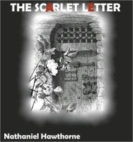 Title: THE SCARLET LETTER, Author: Nathaniel Hawthorne