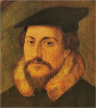 Title: On The Christian Life, Author: John Calvin