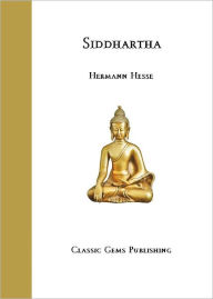 Title: Siddhartha, Author: Hermann Hesse