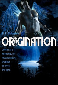 Title: Origination, Author: R. E. Blakeslee