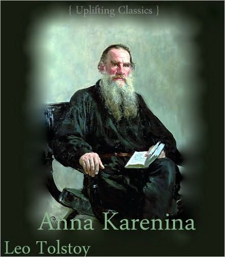 Anna Karenina