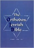 Title: Orthodox Jewish Bible, Author: Phillip E. Goble