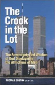 Title: The Crook in the Lot, Author: Thomas Boston