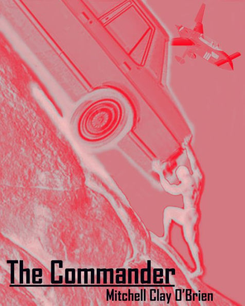The Commander