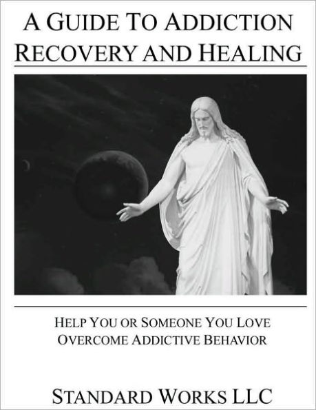 LDS - A Guide to Addiction Recovery and Healing