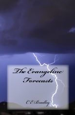 Title: The Evangeline Forecasts, Author: C E Bradley