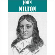 Title: 6 Books By John Milton, Author: John Milton