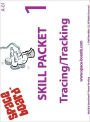 Astronaut Skill Packet 1