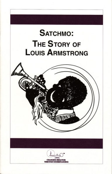 Satchmo: The Story of Louis Armstrong