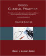 Good Clinical Practice: Pharmaceutical, Biologics, and Medical Device Regulations and Guidance Documents Concise Reference; Volume 2, Guidance