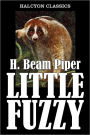 Little Fuzzy by H. Beam Piper [Revised Edition]