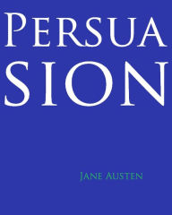 Title: Persuasion, Author: Jane Austen