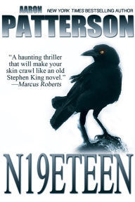 Title: n19eteen, Author: Aaron Patterson