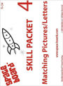 Rocket Skill Packet 4