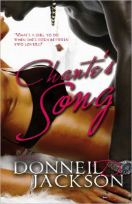 Title: Chante's Song, Author: Donneil Jackson