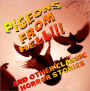 Pigeons from Hell, and Other Classic Horror Stories