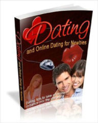 Title: Online Dating For Newbies, Author: Lou Diamond