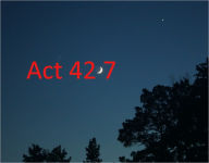 Title: Act 42-7, Author: Patrick Raley