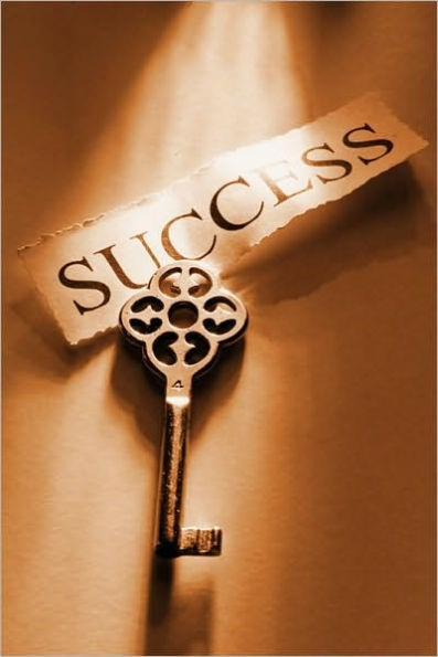 Secret Door to Success