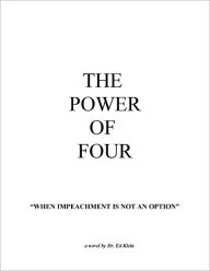 Title: THE POWER OF FOUR, Author: Edward Klein