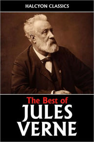 Title: The Best of Jules Verne, Author: Jules Verne