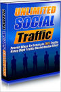 Unlimited Social Traffic