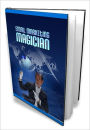 E-mail marketing magician