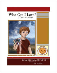 Title: Who Can I Love?, Author: Richard Slatin