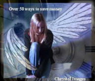 Title: Over 50 ways to save money, Author: Elda Dellinger