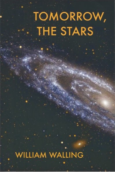 TOMORROW, THE STARS