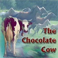 Title: Tootsie, The Chocolate Cow, Author: Fran Detower
