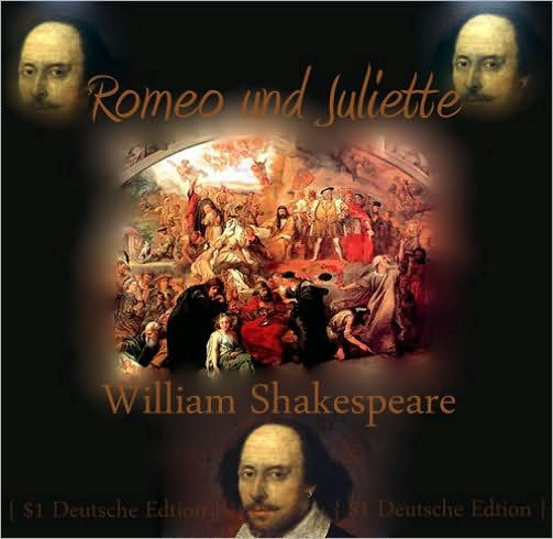 Romeo und Juliette ( $1 Deutsche Edition)