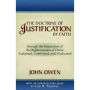 The Doctrine of Justification by Faith