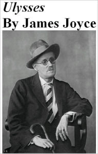 Title: Ulysses, Author: James Joyce