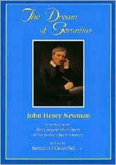 Title: Dream of Gerontius, Author: John Newman