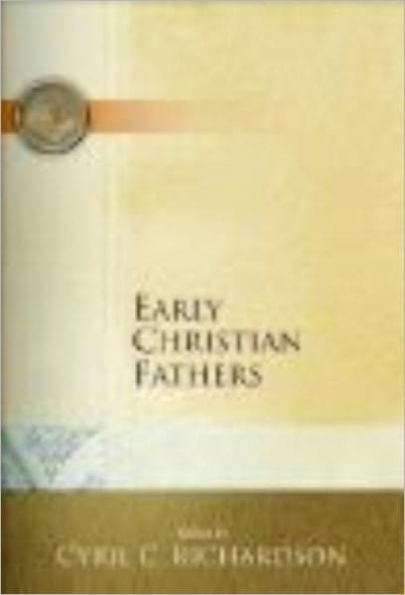 Early Christian Fathers